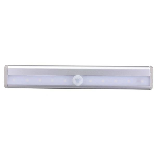  Battery Powered Wireless Motion Sensor LED Night