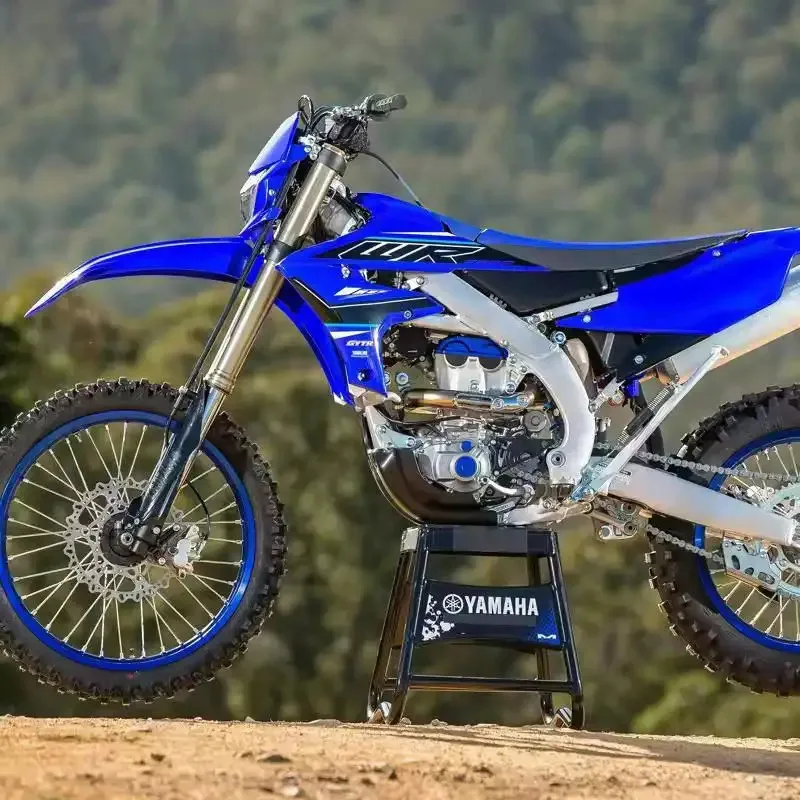 2025 Летняя распродажа мотоциклетный велосипед yamahads WR250F WR450F 250cc 450cc