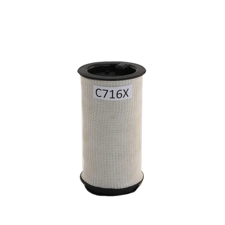 Air filter element filter accessories Truck C716X EAS500MD38 A5410100080 oil filter engine