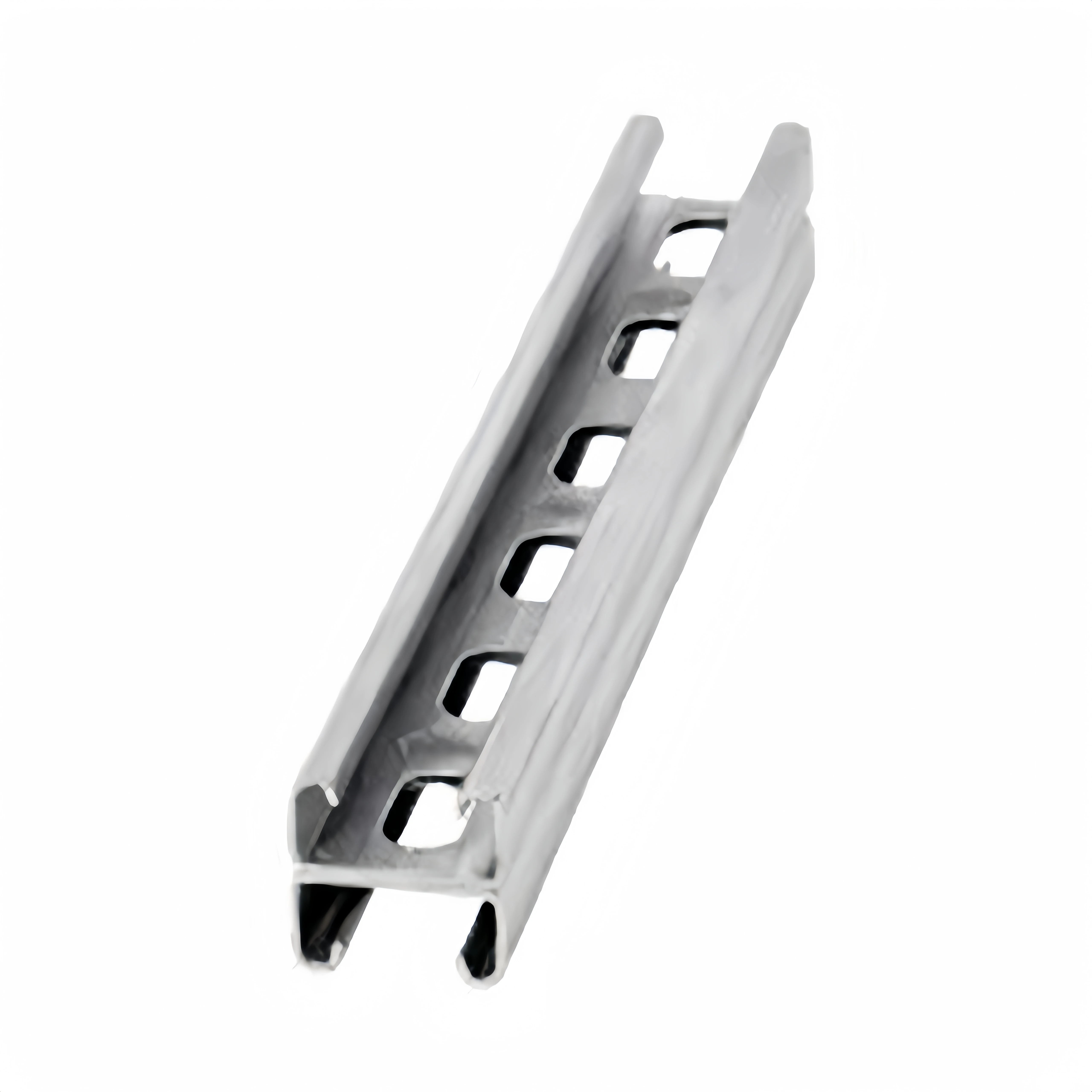 Manufacturer Back to Back channel steel Double jointed channel steel beam channel