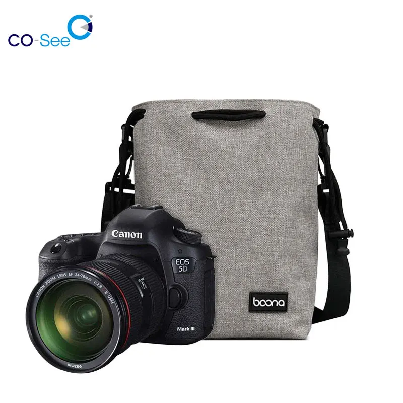 
Multifunction Camera Bag CANON NIKON Travel Outdoor Bag Durable Camera Backpack 