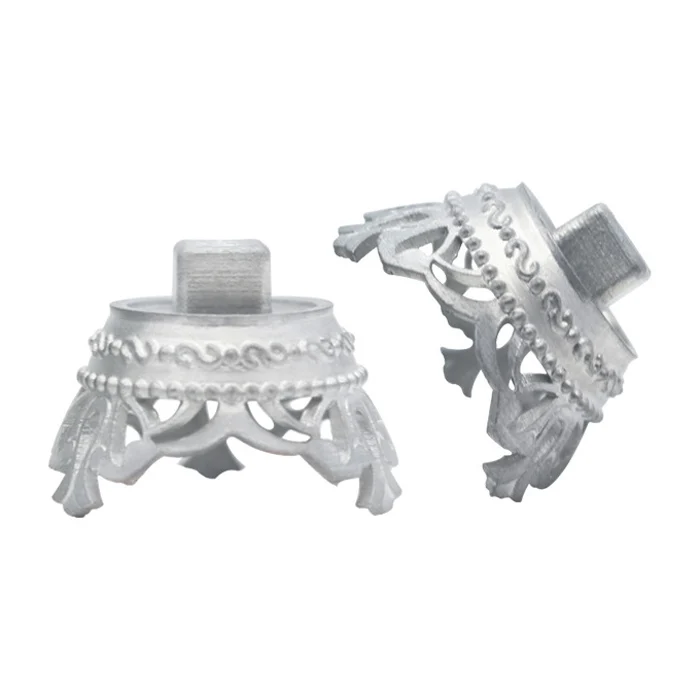 Factory Precision Cast Iron/Stainless Steel Aluminum Cnc Machining Part Die Casting