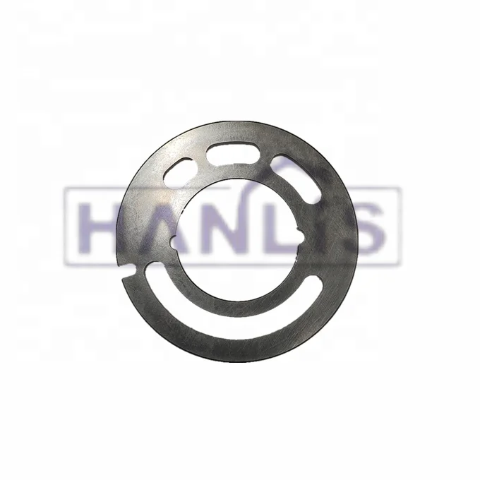 Construction Machinery Parts 260-3147 Sauer Danfoss Excavator Hydraulic Pump JRR051 VALVE R 2KG for 246C 256C 262C 267B