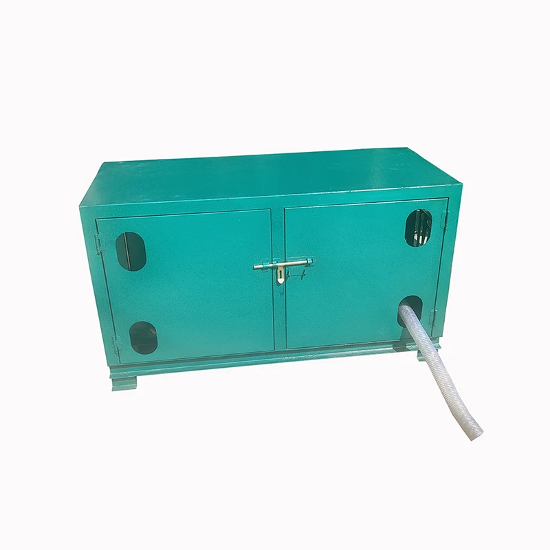 Low cost high capacity foam concrete delivery pump