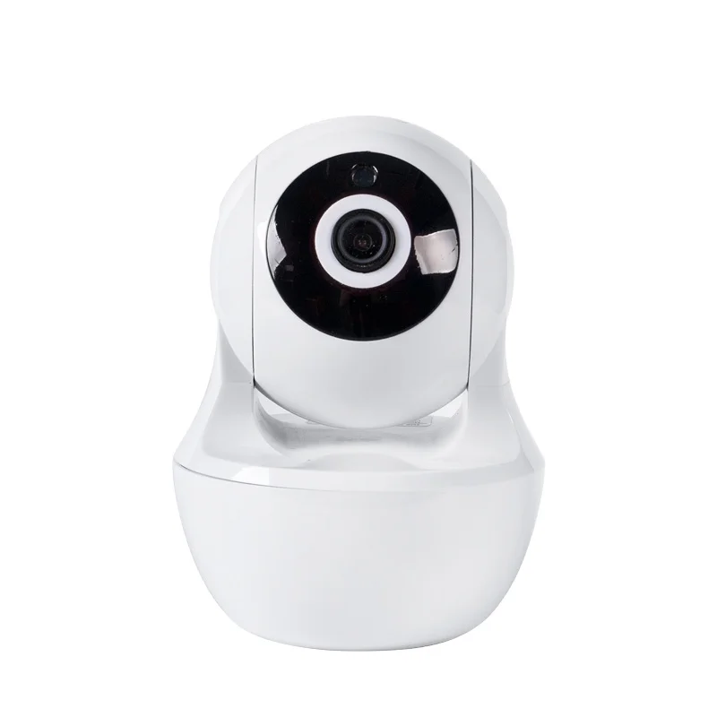  Беспроводная домашняя IP-система охранной сигнализации HD 1080P система управления Wi-Fi камера