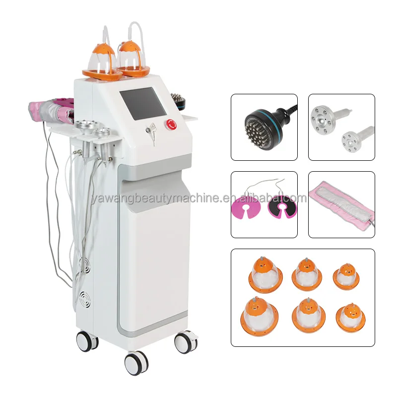 Butt Enlargement Breast Vacuum Pump  Machine Enlargement Electric Enlarge your Breast Butt Machine