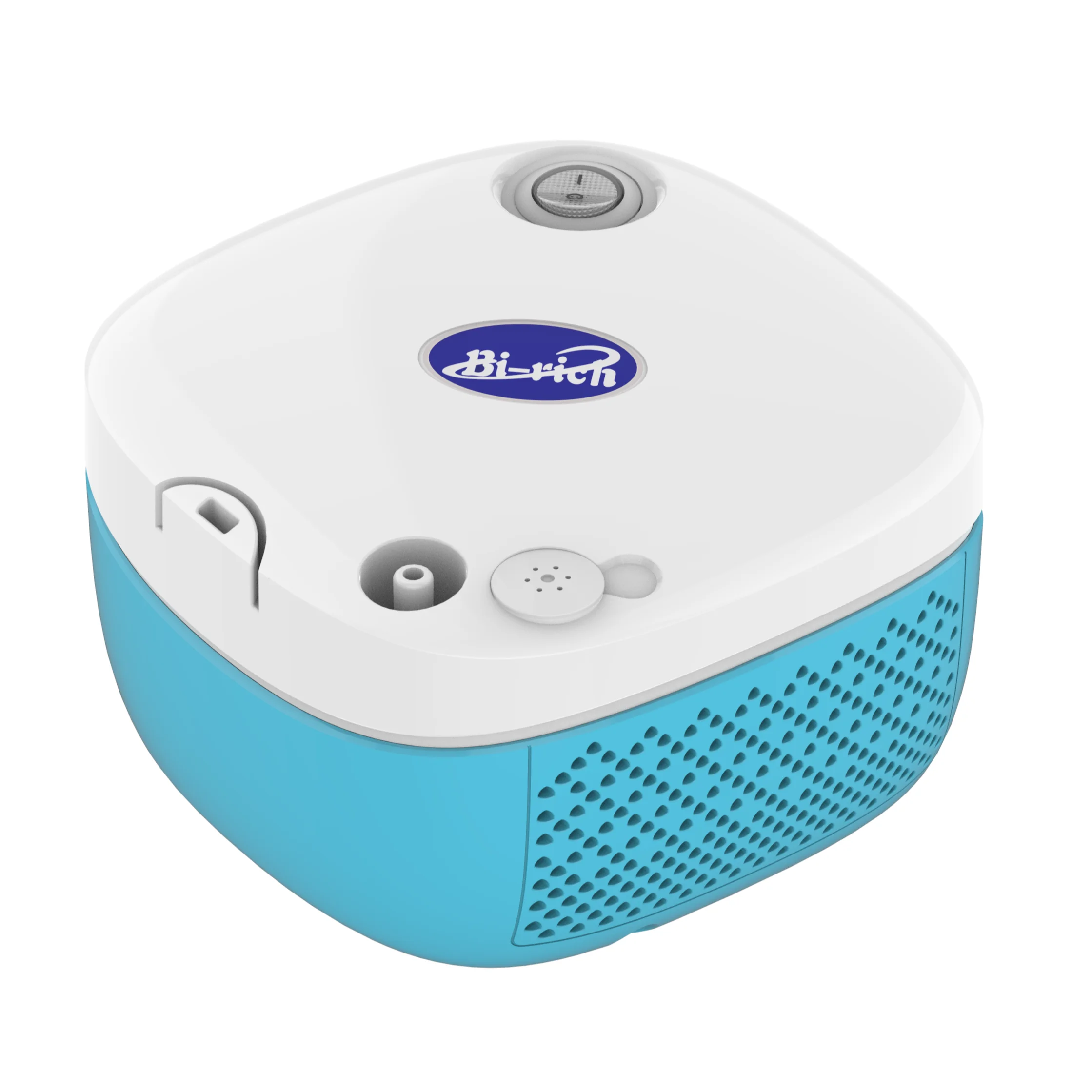 
Noiseless Quiet Piston Household Compressor Nebulizer Compressor System ON SALE 