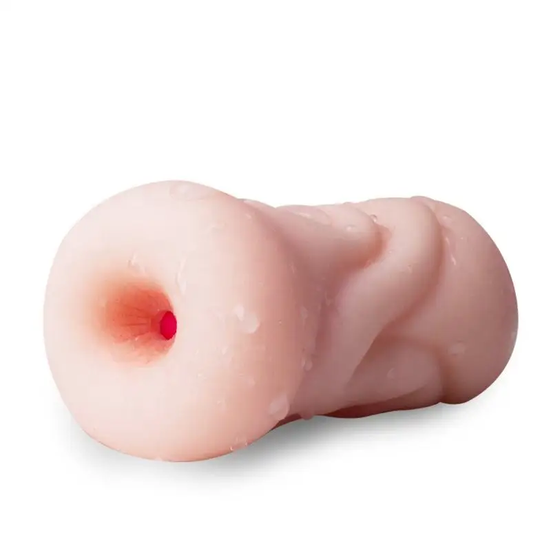 Male Transparent Vagina Para Hombres De Plastico Endurance Exercise Adult Toys Sex Products Man Masturbator Cup for Men