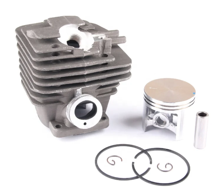 Professional manufacturer hot sale 47mm  ms361  chainsaw  cylinder  piston kits
