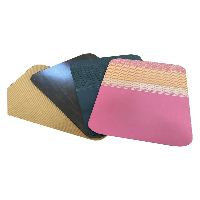 1mm-10mm Neoprene Manufacturer Custom Thickness Color Waterproof Neoprene Fabric Wholesale