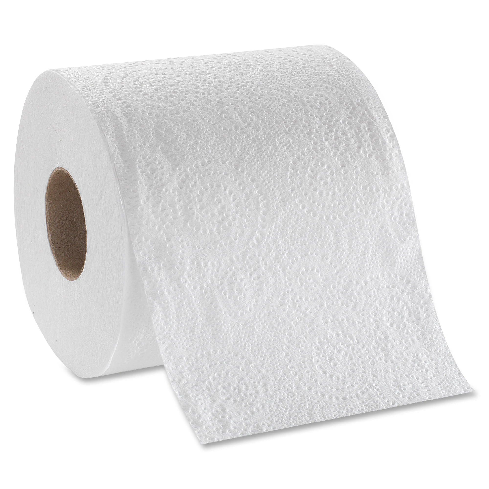  Китай дешевая цена 2ply переработанная туалетная бумага Джамбо