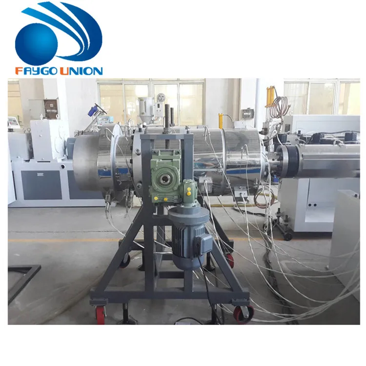 PVC pipe making machine with price pvc banner flex making machine