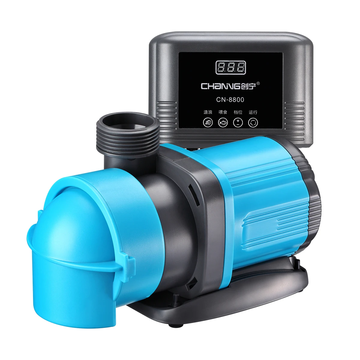 Aquarium  Accessories 220V Pump Water Electric Water Pump Machine High Quality AC Aquarium Water Pump