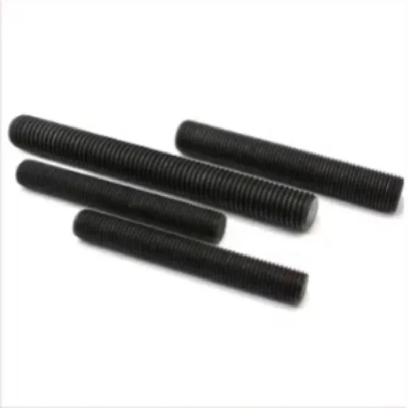 Carbon Steel Material Good Quality DIN 975 Thread Rod