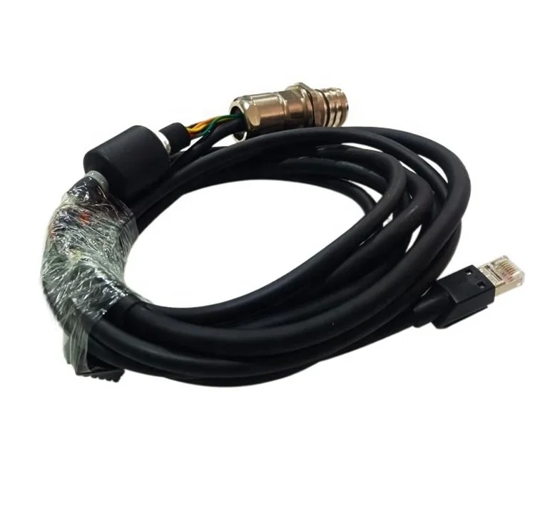 High Quality Robot signal cable robot 3HAC035802-001fit for ABB repair or used