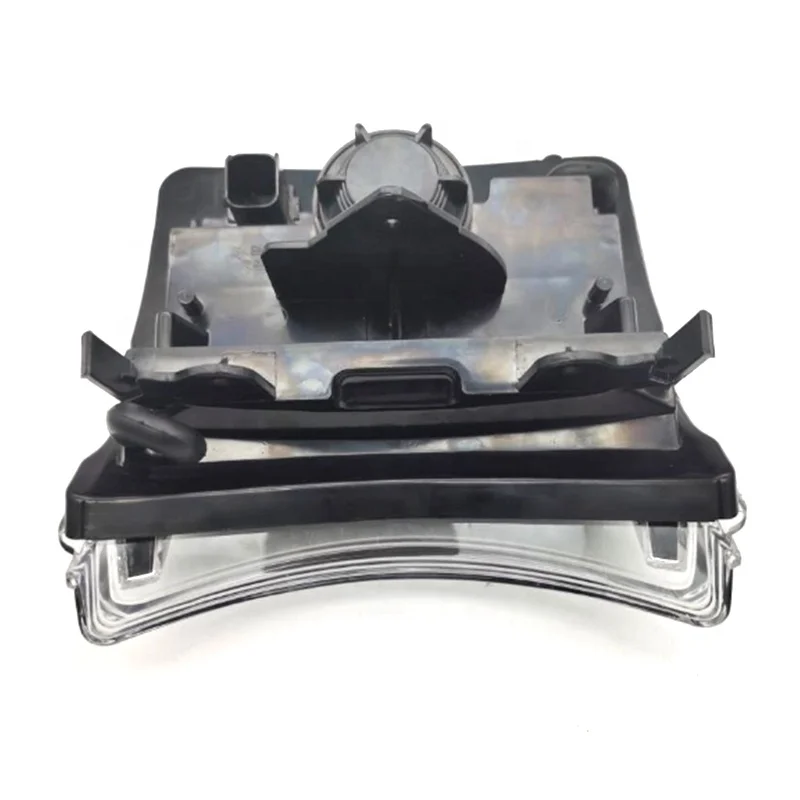 Truck Trailer Lights Amber Turn Signal Led Indicator Lights For Scania S420