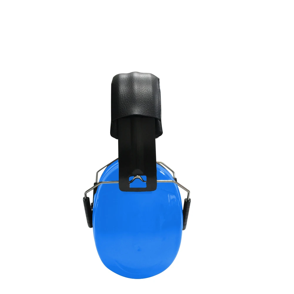 Наушники BESTG складные из нержавеющей стали 32 дБ 3