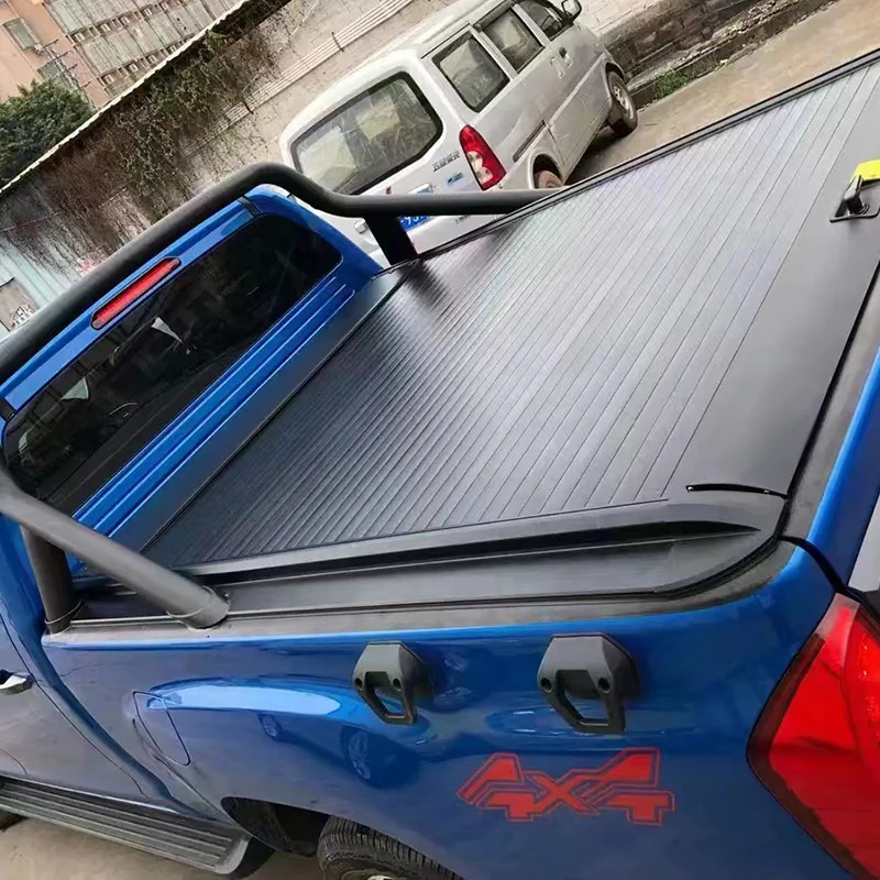 Крышка рольставни для Максона T60 POER kingkong jac T9 gwm cannon changan f70 hunter foton tunland g7 g9