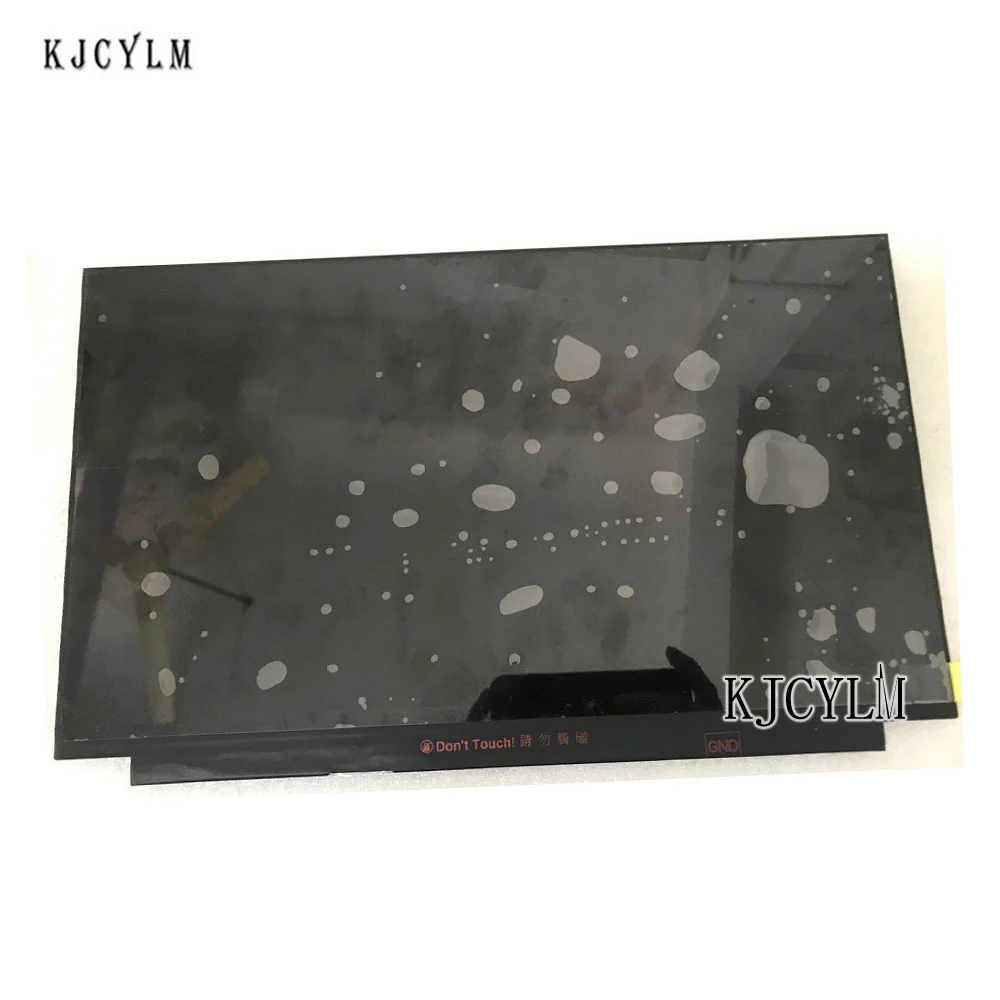 15.6 Inch Laptop LCD Panel 3840-2160 UHD 40pin eDP B156ZAN04.1 0DVNCT B156ZAN05.0 DHL Free
