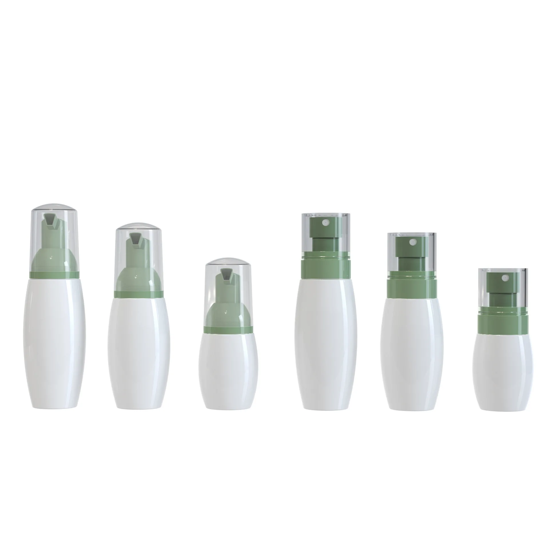 Factory customized moisturizing water cream set moisturizing skin repair skin care products