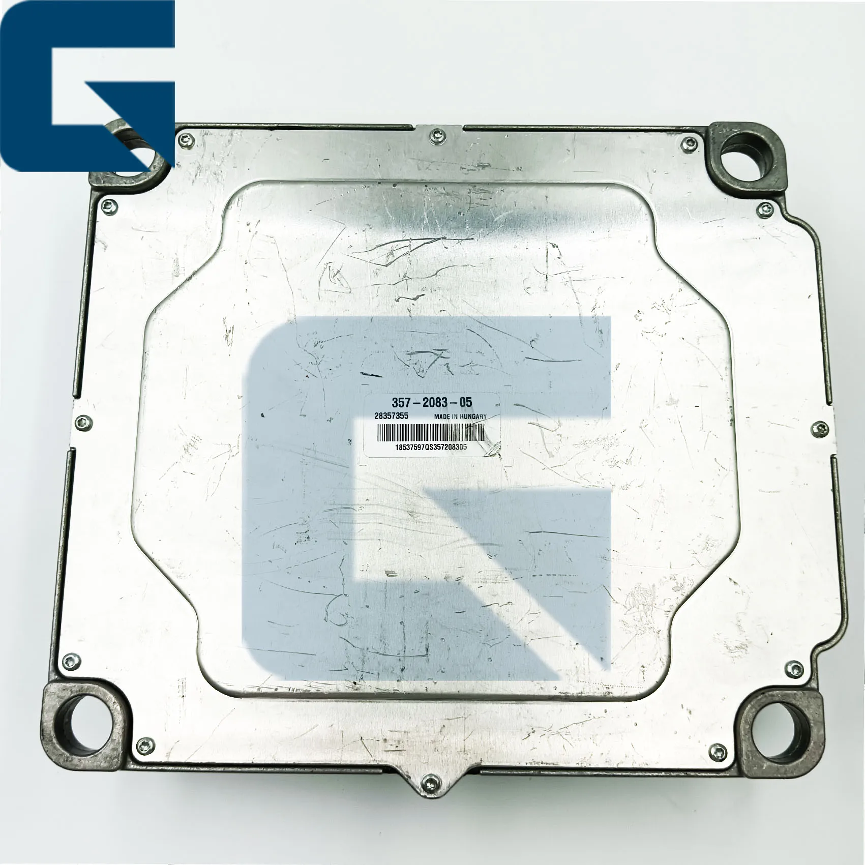 357-2083 3572083 ECU Controller For 140M 160M Motor Grader