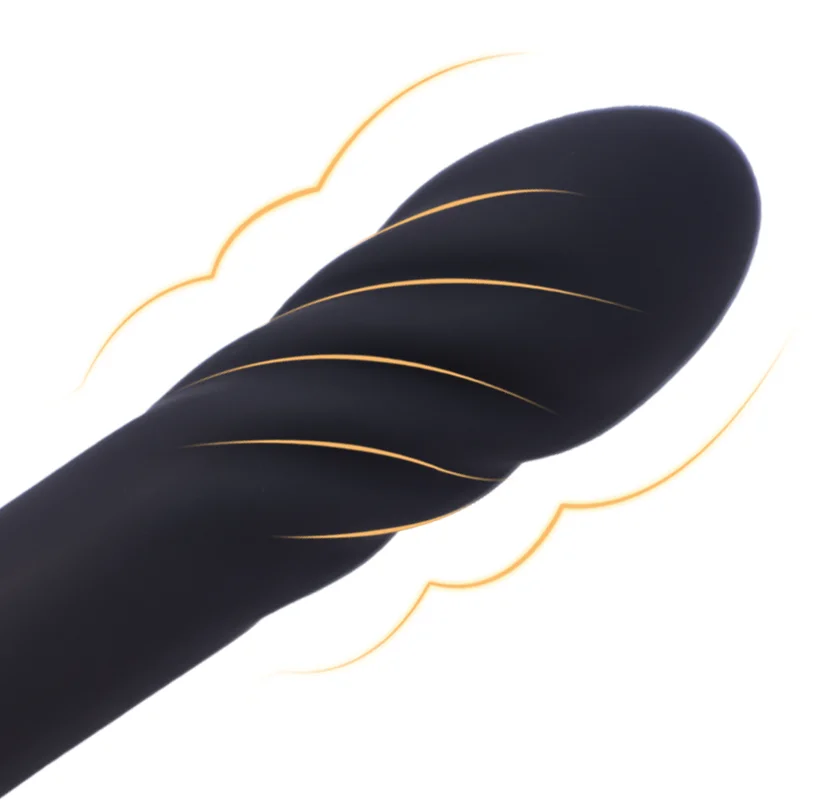 single head vaginal massage stick10frequency switch low decibel waterproof design safe material adult sex toy,sex  tease stick