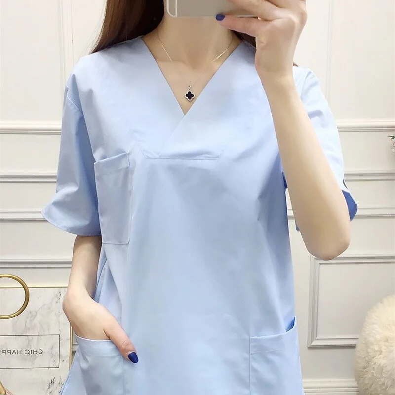 mens hospital scrubs nurse hospital uniforms pants hospital uniforms