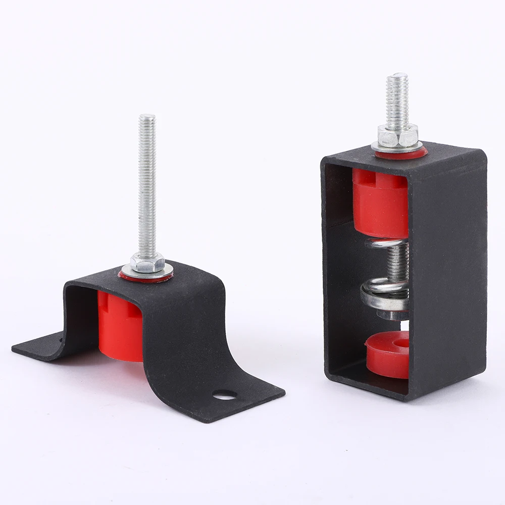 Suspended Ceiling Shock Absorber