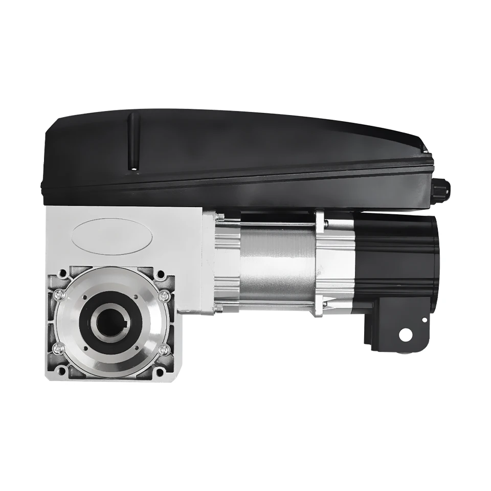 Предвидеть, F-850BXE, промышленный Открыватель ворот, электрическая кнопка для работы, мощные роликовые затворы, двигатель, номинальная мощность 370 Вт