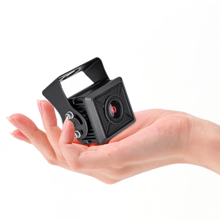 Vehicle Truck Camera DVR System 1080P Rearview Camera Night Vision Backup Side View Camera