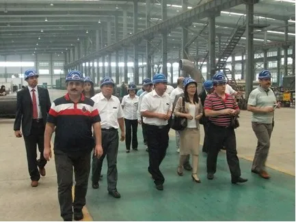 Новый дизайн металлическое здание сборная промышленная стальная конструкция склад на продажу