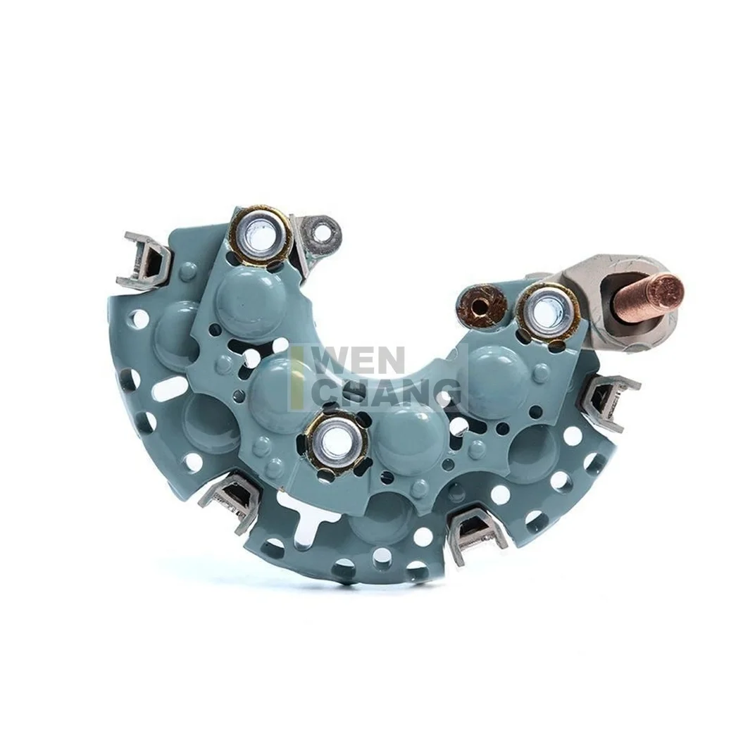 CAR ALTERNATOR RECTIFIER 0215804250 0215804290  373673C001 373673E100 373804A300 INR736  alternator diode