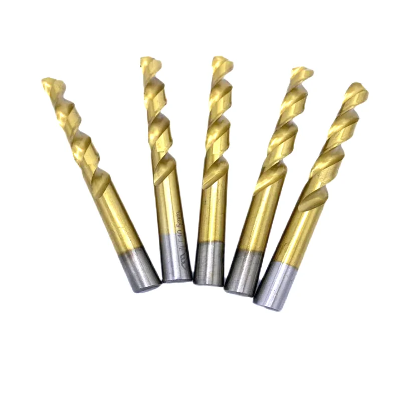 2 Flute 4 Flute Square Flat CNC Cutting Tool Tungsten Carbide End Mill for Milling