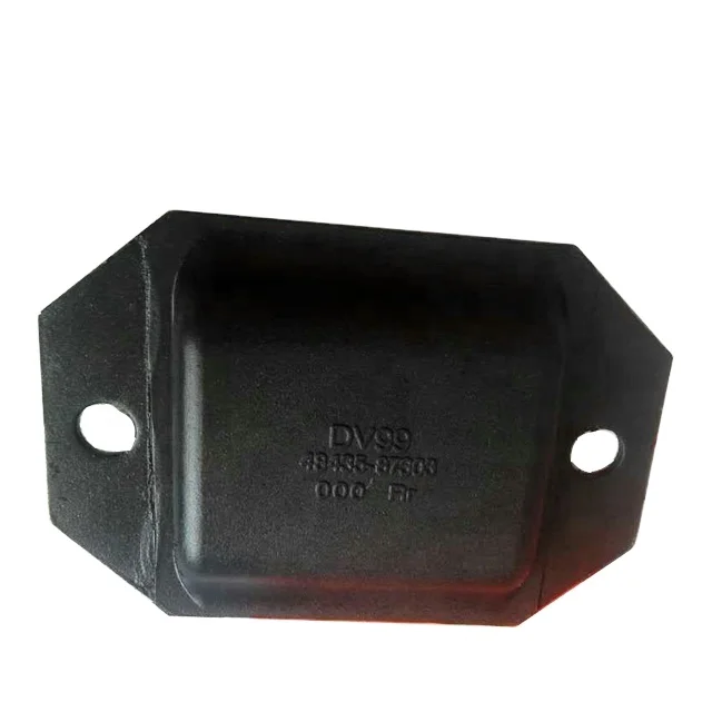 Wholesale Auto Parts Strut Mount 48435-87303 for Japanese truck