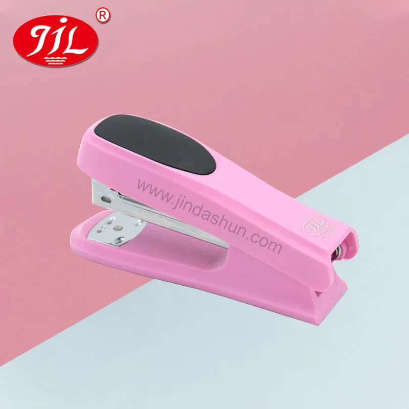 Тщательно подобранные материалы экологически чистый степлер штифт 24/6 пластиковый степлер