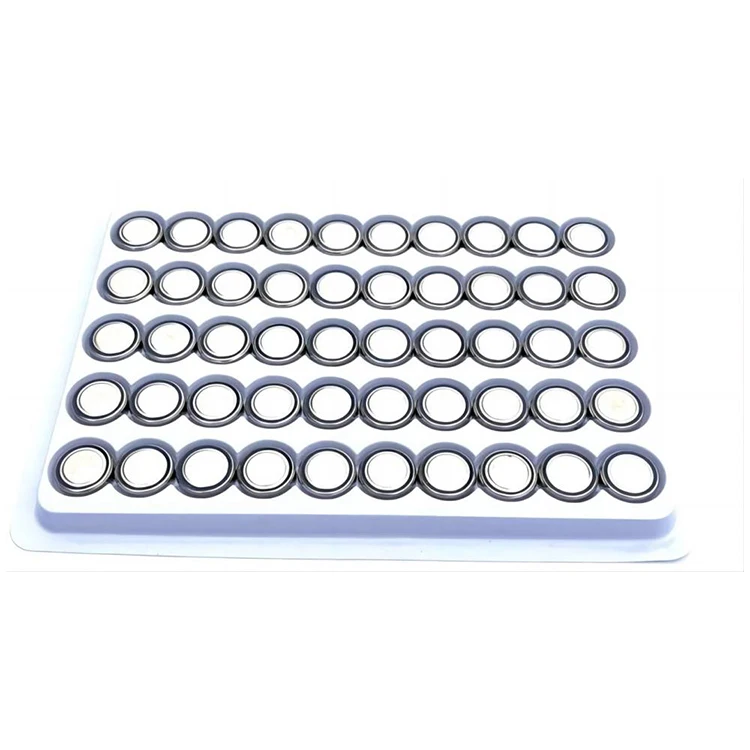 1.5V Alkaline Button Cell LR41 AG3 Battery for Toys