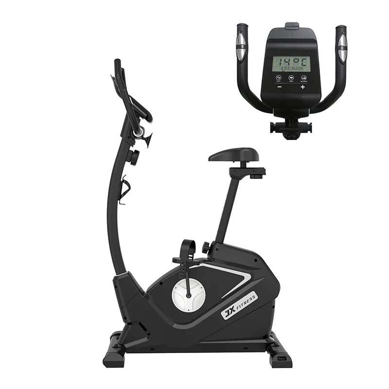Gym fitness equipment Exercise Bicycle Magnetic Trainer Elliptical Bike Sports Equipments Fitness