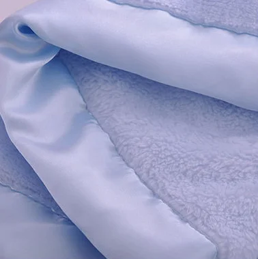 Wholesale cute cartoon bear comforter plush toy appease soothing towel flannel baby blanket