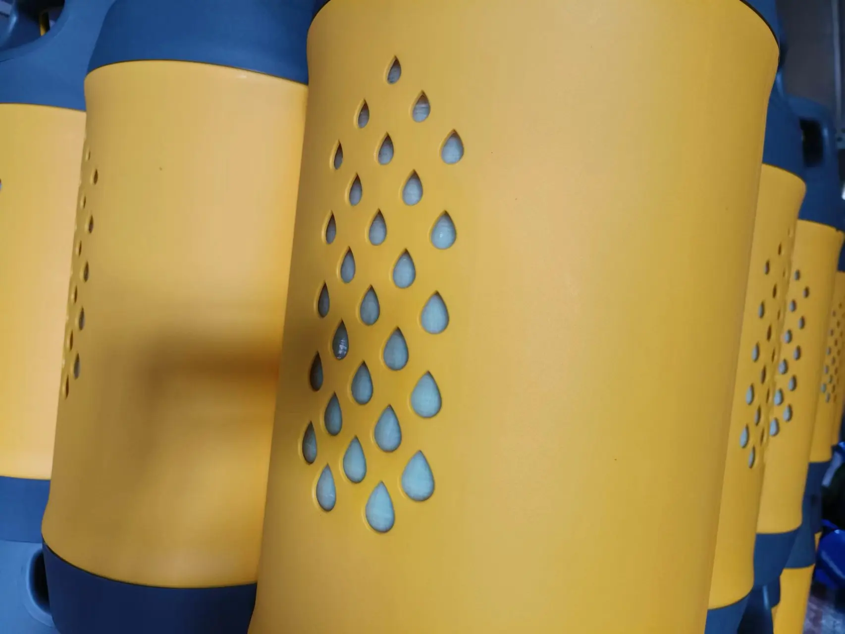 EN12245 fiberglass cylinder lpg composite cylinder