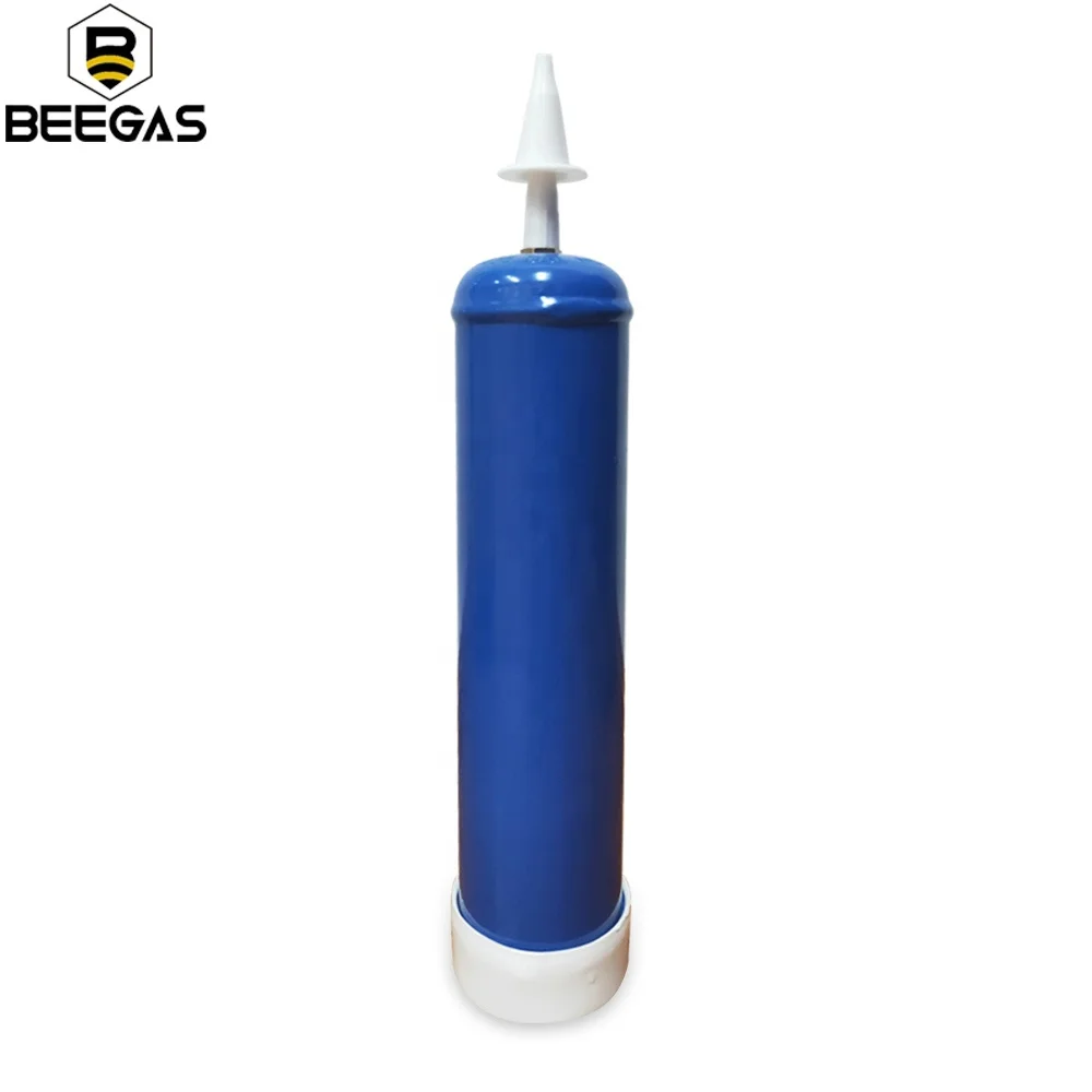  0.95L Laughing Gas Whipped N2O Cylinders Cream Chargers Deluxe