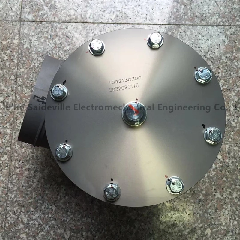 High Quality Atlas Copco air inlet valve Atlas air compressor accessories inlet valve 1092130000 1092130300