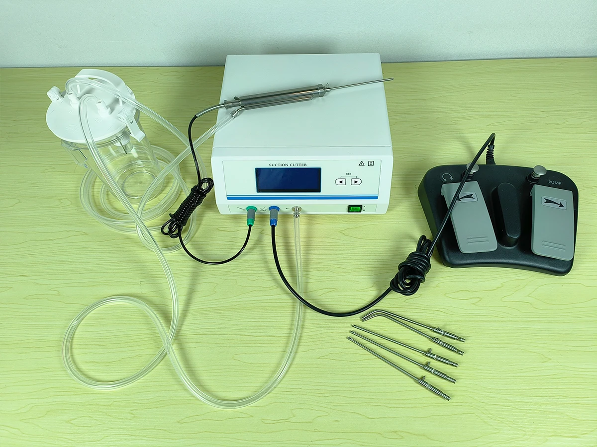 Power Drill Shaver System Arthroscopy Shaver System Shaver Blade