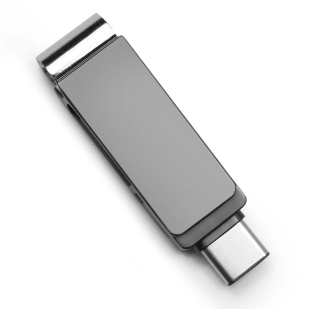  Usb 3 в 1 otg 2021 Гб 64 ГБ 32 16 флеш-накопители с пользовательским Логотипом usb c к b Тайвань новинка 128