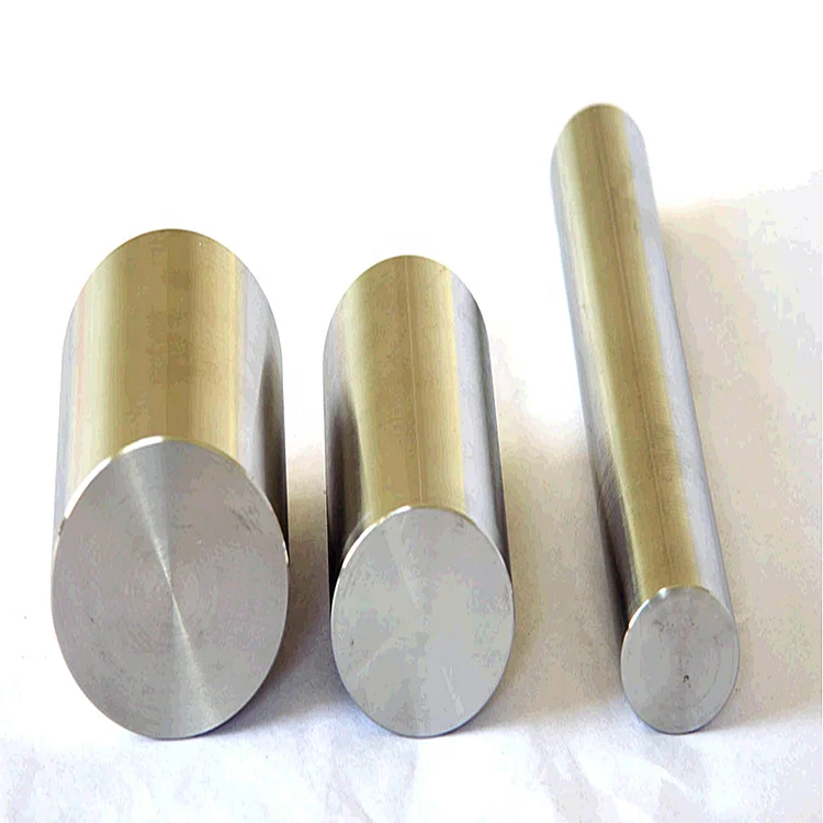High Purity Superconductor Use Niobium Rod Niobium Bar Niobium Price Per Kg