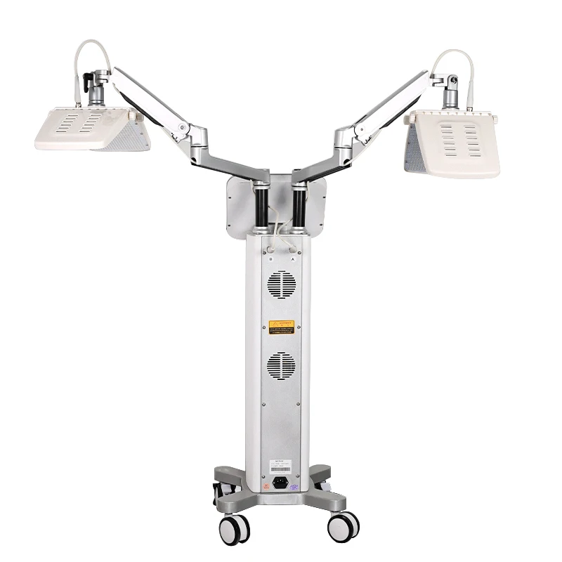 
2020 Newest PDT led light therapy Double Arms Skin Rejuvenation Led Therapy PDT Phototherapy Machin 
