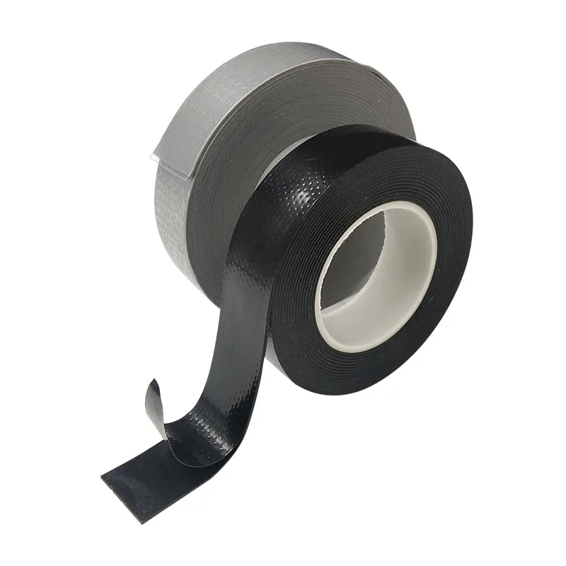 Withstand Voltage 1KV Self Fusing Epr Waterproof Self-fusing Rubber Tape