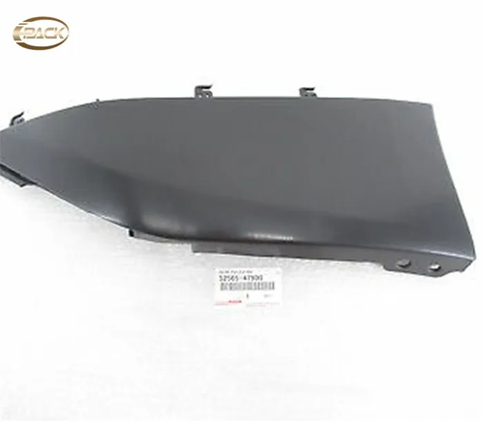 Оптовая продажа задний удлинитель для Toyota Prius ZVW50/2016/52565-47900/52566-47900 комплект кузова от производителя прямые поставки
