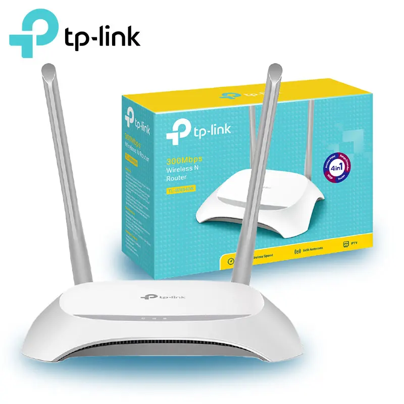  Global Version Tp-Link Long Range Ftth Internet Wi Fi 300Mbps Wi-Fi Tplink Modem Tp Link Wireless Wifi