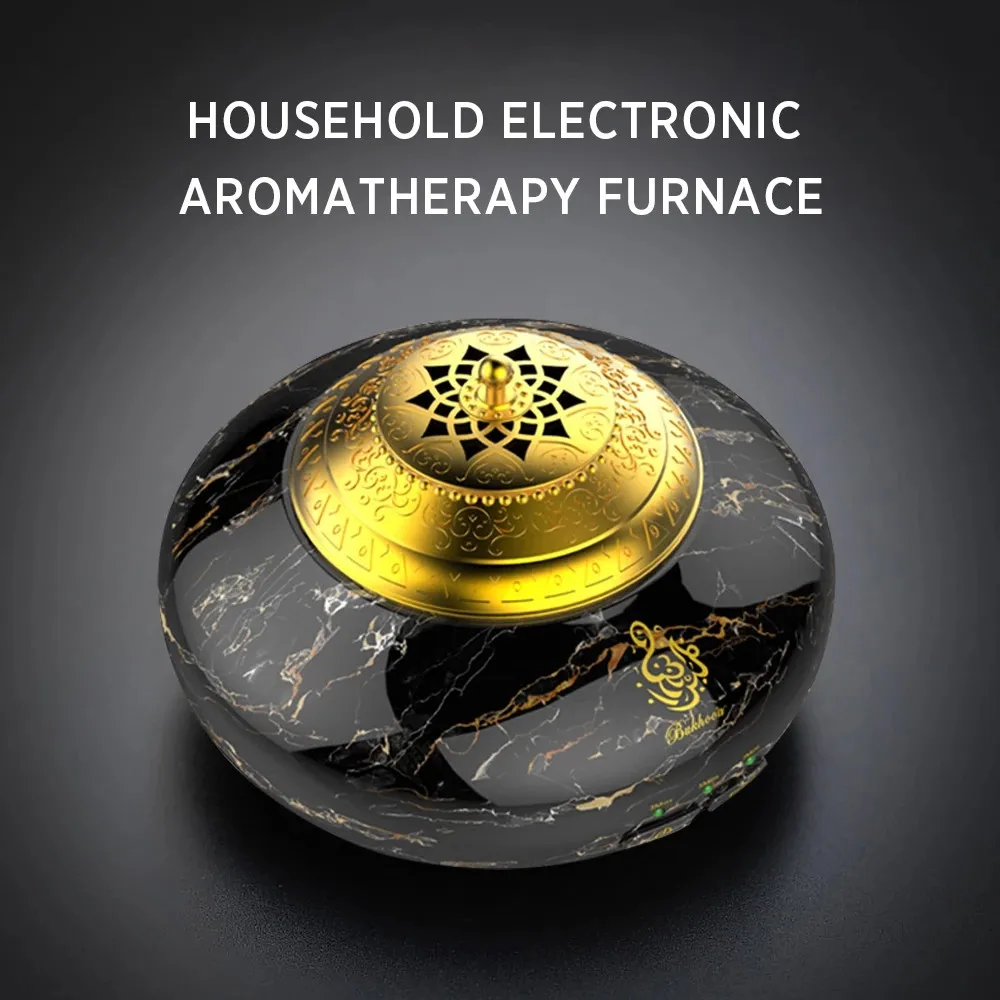  Электрический ароматизатор эфирного масла керамическая ароматическая масляная горелка
