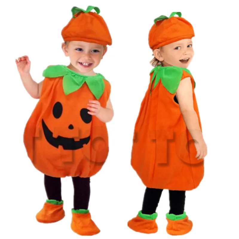 Костюм Haloween 2021 Детские моделирующие костюмы забавные для косплея милые в виде